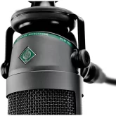 Neumann BCM 705 MT Динамический студийный микрофон