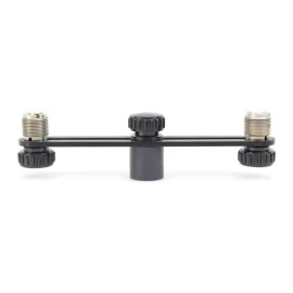 Neumann DS 120 Держатель для двух микрофонов