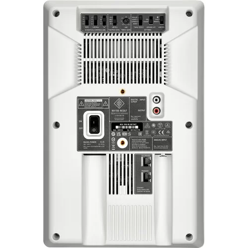 Neumann KH 150 W AES67 Студийный монитор, 245 Вт., 6,5", AES67