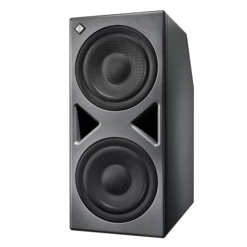 Neumann KH 870 II Студийный сабвуфер, 360 Вт., 2x10"