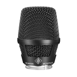 Neumann KK 104 S bk Кардиоидный конденсаторный капсюль