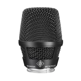 Neumann KK 105 HD bk Суперкардиоидный конденсаторный капсюль