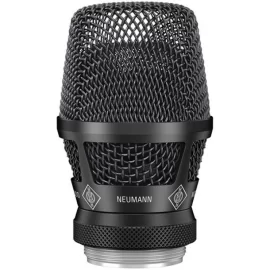Neumann KK 105 U BK Суперкардиоидный конденсаторный капсюль
