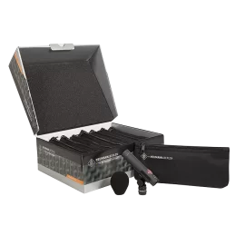 Neumann KM 184 mt Octo Set Комплект из 8 микрофонов