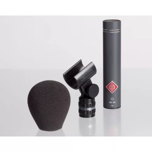 Neumann KM 184 mt Octo Set Комплект из 8 микрофонов