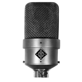 Neumann M 50 V Set Ламповый микрофон