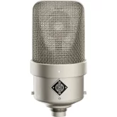 Neumann M 50 V Set Ламповый микрофон