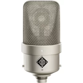 Neumann M 50 V Set Ламповый микрофон