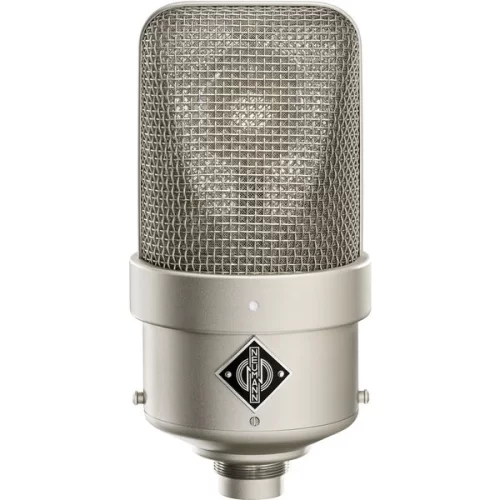Neumann M 50 V Set Ламповый микрофон