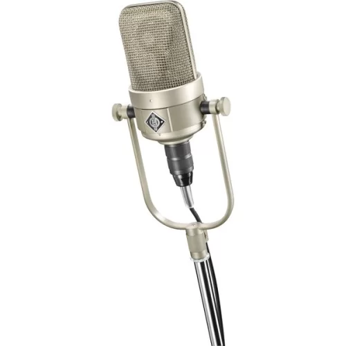 Neumann M 50 V Set Ламповый микрофон