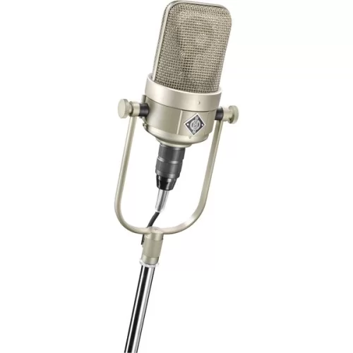 Neumann M 50 V Set Ламповый микрофон
