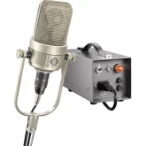 Neumann M 50 V Set Ламповый микрофон
