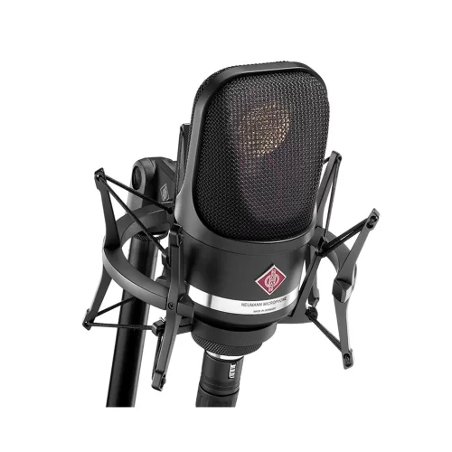 Neumann TLM 107 mt Studio Set Студийный конденсаторный микрофон