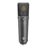 Neumann U 87 AI MT Студийный микрофон