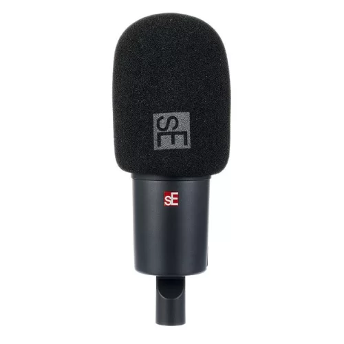 sE Electronics DynaCaster DCM8 Динамический студийный микрофон