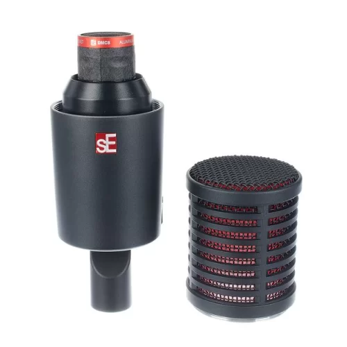 sE Electronics DynaCaster DCM8 Динамический студийный микрофон