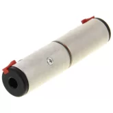 Neutrik NA3JJ Переходник Jack 6.3 мм "мама" - Jack 6.3 мм "мама"