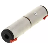 Neutrik NA3JJ Переходник Jack 6.3 мм "мама" - Jack 6.3 мм "мама"