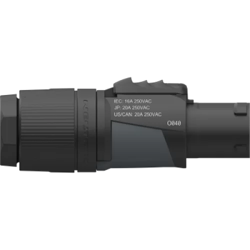 Neutrik NAC3F-TRUE1-L Кабельный разъем PowerCon TRUE1, гнездо