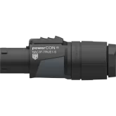 Neutrik NAC3F-TRUE1-S Кабельный разъем PowerCon TRUE1, гнездо