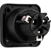 Neutrik NAC3FPX-ST-TOP Панельный разъем PowerCon TRUE1