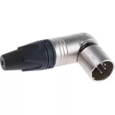 Neutrik NC5MRX Разъем XLR кабельный, "папа"