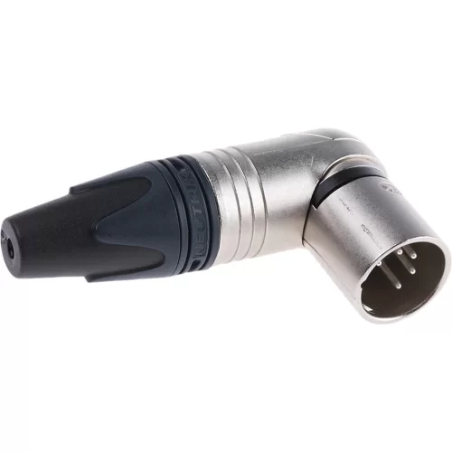 Neutrik NC5MRX Разъем XLR кабельный, "папа"
