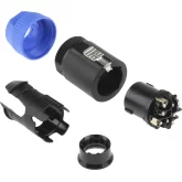 Neutrik NL8FC Кабельный разъём Speakon