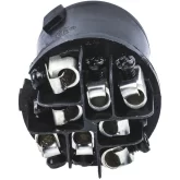 Neutrik NL8FC Кабельный разъём Speakon