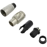 Neutrik NLT8FXX Кабельный разъем Speakon "папа"