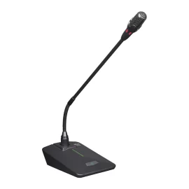 Nevod CMN-445 Настольный конденсаторный микрофон с индикацией