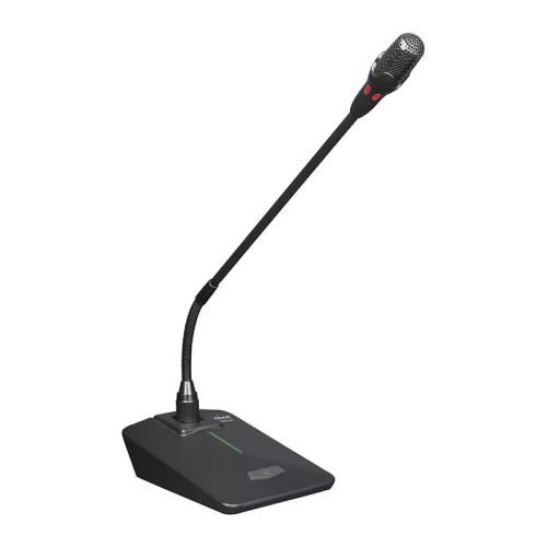 Nevod CMN-445 Настольный конденсаторный микрофон с индикацией