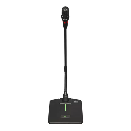 Nevod CMN-445 Настольный конденсаторный микрофон с индикацией