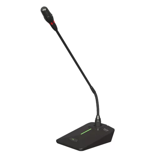 Nevod CMN-445 Настольный конденсаторный микрофон с индикацией