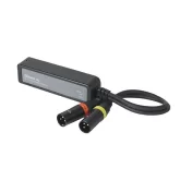 Nevod DCOUT-22P Аудиоинтерфейс Dante, 0х2