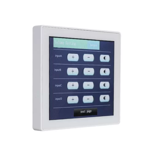 Nevod DCP-88 Настенная панель управления для DAP-88 Plus