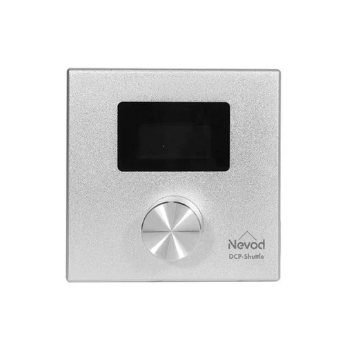 Nevod DCP-Shuttle Настенная панель управления для DAP-88 Plus