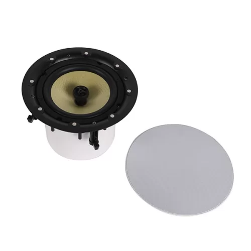 Nevod DCS-830 PD Встраиваемая АС, 30 Вт., 8", Dante, PoE