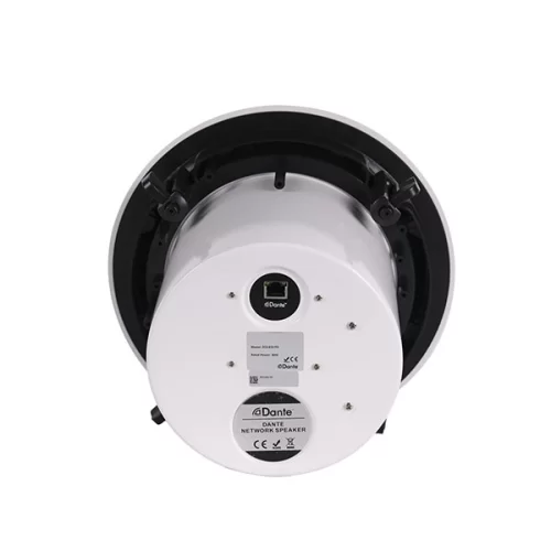 Nevod DCS-830 PD Встраиваемая АС, 30 Вт., 8", Dante, PoE