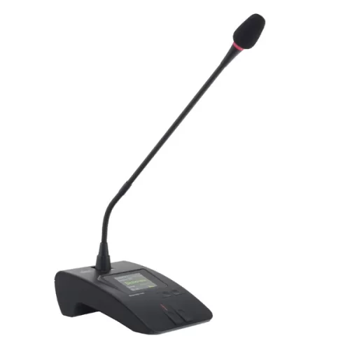 Nevod DSN-145C Микрофонная консоль председателя