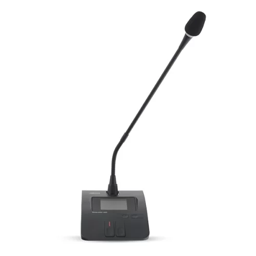 Nevod DSN-145C Микрофонная консоль председателя