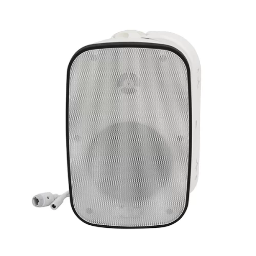 Nevod DWS-880PW Настенная АС, 80 Вт., 8", Dante, PoE, IP66