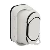 Nevod DWS-880PW Настенная АС, 80 Вт., 8", Dante, PoE, IP66