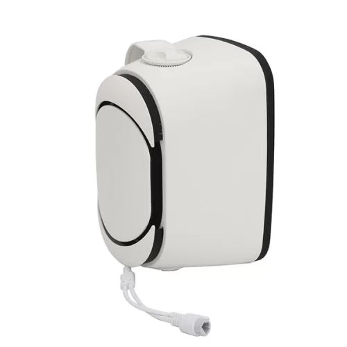 Nevod DWS-880PW Настенная АС, 80 Вт., 8", Dante, PoE, IP66