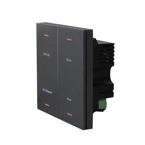 Nevod MusicBox S-220 Встраиваемый медиаплеер, 2х20 Вт., Bluetooth