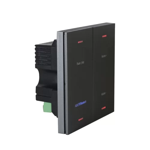 Nevod MusicBox S-220 Встраиваемый медиаплеер, 2х20 Вт., Bluetooth