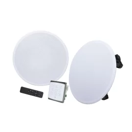 Nevod MusicSet SC-225W Комплект с потолочными громкоговорителями, 2х25 Вт., Bluetooth