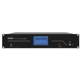 Nevod NDM-4624M Трансляционный микшер-усилитель, 6х240 Вт., MP3, FM, Bluetooth