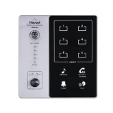 Nevod NPM-60 Микрофонная консоль с селектором на 6 зон