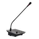 Nevod NPM-60 Микрофонная консоль с селектором на 6 зон